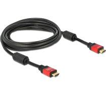 Delock HDMI cable 4K 30 Hz 5 m 84335