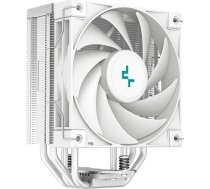 DeepCool AK400 WH Processor Air cooler 12 cm White 1 pc(s) R-AK400-WHNNMN-G-1