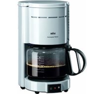 Ekspres przelewowy Braun Biay KF 47-1