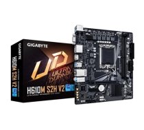 GIGABYTE H610M S2H V2 LGA1700 H610M S2H V2