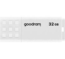 Goodram UME2 USB 2.0 32GB White UME2-0320W0R11