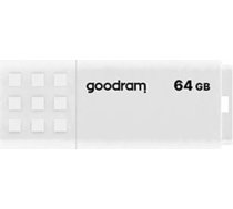 Goodram UME2 USB 2.0 64GB White UME2-0640W0R11