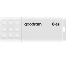 Goodram UME2 USB 2.0 8GB White UME2-0080W0R11