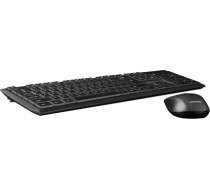 Klawiatura + mysz Modecom MC-7200 MK-MC-7200-100-CZ-SK