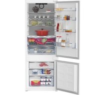Lodówka Beko BCNE400E50SHN 7278743102