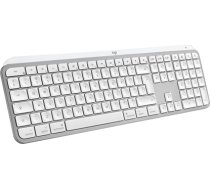 LOGI MX Keys S for Mac Pale Grey (US) 920-011638
