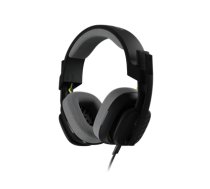 Logitech Astro Gaming A10 Gen 2 black 939-002057