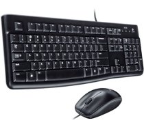 Logitech Desktop MK120 920-002823