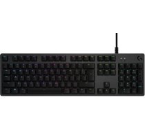 Logitech G512 Carbon GX Black 920-009352