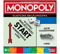 Monopoly: Classic (refresh) 2028199