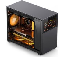 Obudowa Jonsbo D31 Screen czarna D31 STD BLACK SC