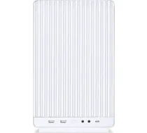 Obudowa Lian Li DAN Cases A3 biaa A3- MATX WHITE