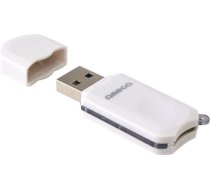 Omega OUCR3 Card Reader USB 3.0 OUCR3