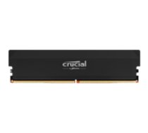 MEMORY DIMM PRO 16GB DDR5-6400/CP16G64C38U5B CRUCIAL CP16G64C38U5B