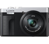 Panasonic Lumix DC-TZ99 silver DC-TZ99E-S