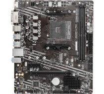 Pyta gówna MSI A520M-A PRO 7C96-001R