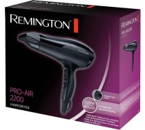 Remington D5210 2200 W Black D5210