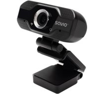 Savio CAK-01 Black CAK-01