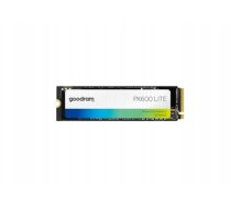 SSD Disks Goodram PX600 Lite 512GB SSDPR-PX600L-512-80