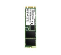 TRANSCEND 256GB M.2 2280 SSD SATA3 TS256GMTS830S