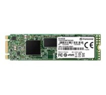 TRANSCEND 512GB M.2 2280 SSD SATA3 TS512GMTS830S