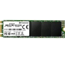 Dysk SSD Transcend MTS820S 120GB M.2 2280 SATA III (TS120GMTS820S) TS120GMTS820S