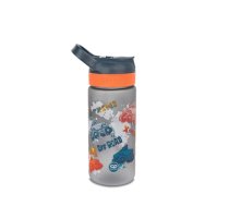 Ūdens pudele BIBBY 420ML Offroad 550-08693