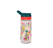 Ūdens pudele BIBBY 420ML Sunny day 550-08697