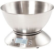 Waga kuchenna Adler AD 3134 AD3134INOX