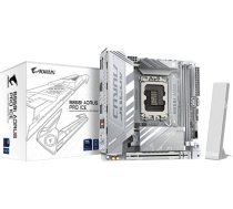 Pyta gówna Gigabyte B860I AORUS PRO ICE 4719331867539