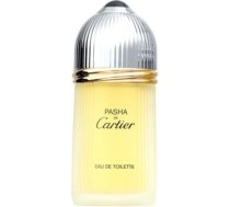 Cartier Pasha Perfume EDT 100 ml 3432240000989