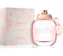 Coach Floral Smaržas EDP 50 ml 3386460095358