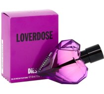 Diesel Loverdose Perfume EDP 30 ml 3605521132376