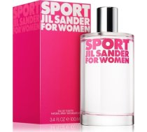 Jil Sander Sport EDT 100 ml 3414200755016