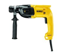 Perforators DeWalt D25033K; 2,0 J; SDS-plus D25033K-QS