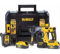 Motowiertarka Dewalt DCH273P2T 18 V DCH273P2T