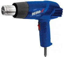 Opalarka Dedra 2000 W (DED7970) DED7970