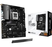 Pyta gówna ASRock B850 PRO-A WIFI 90-MXBQN0-A0UAYZ