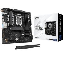 Pyta gówna ASRock B860M PRO-A WIFI 90-MXBRS0-A0UAYZ