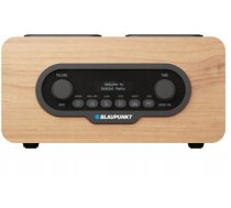Radio Blaupunkt Radio przenone DR10CR RTV-BL-RA10-68