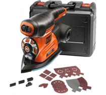 Szlifierka Black&Decker KA280K KA280K