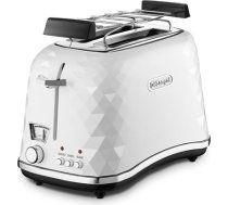 Toster DeLonghi CTJ 2103.W CTJ 2103.W