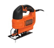 Wyrzynarka Black&Decker KS701E 520 W KS701E-QS