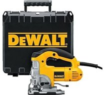 Wyrzynarka Dewalt DW331K 701 W DW331K