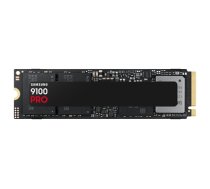 Cietais disks Samsung 9100 PRO 2TB MZ-VAP2T0BW