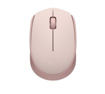 Datorpele Logitech M171 Rose 910-006865