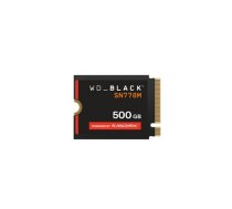 Dysk SSD Black 500GB SN770M M2 2230 WDS500G3X0G