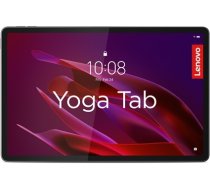 Lenovo Yoga Tab 256GB luna grey ZAG60076SE