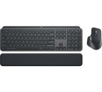 LOGI MX Keys Combo Business Gen 2 (UK) 920-010932