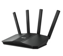 Wireless Router|ASUS|Wi-Fi 7 (802.11be)|Data speed 3600 Mbit/s|Ethernet WAN Yes|WAN connection type RJ-45|Ethernet LAN Yes|5xLAN ports|RT-BE55 RT-BE55